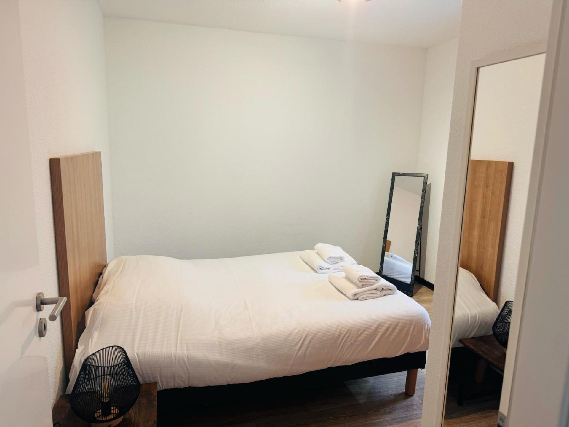 Kosy Appart'Hotel 7Eme Art Saint-Avold Exterior foto